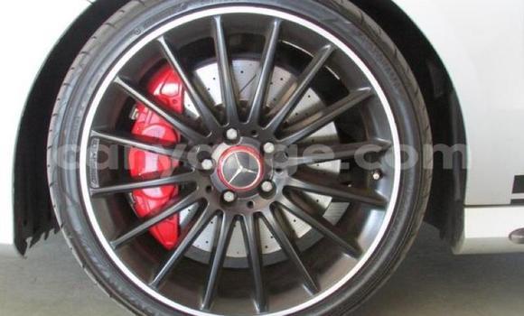 Buy Used Mercedes-Benz A-klasse AMG Silver Car in Windhoek in Namibia Buy Used Mercedes-Benz A-klasse AMG Silver Car in Windhoek in Namibia