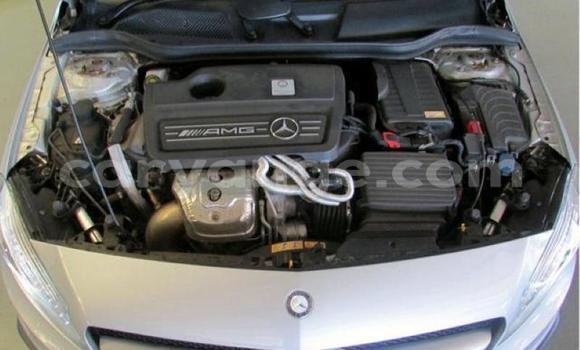 Buy Used Mercedes-Benz A-klasse AMG Silver Car in Windhoek in Namibia Buy Used Mercedes-Benz A-klasse AMG Silver Car in Windhoek in Namibia