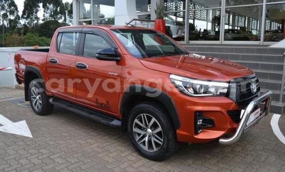 Buy Used Toyota Hilux Other Car in Windhoek in Namibia Buy Used Toyota Hilux Other Car in Windhoek in Namibia