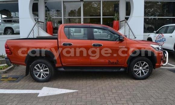 Buy Used Toyota Hilux Other Car in Windhoek in Namibia Buy Used Toyota Hilux Other Car in Windhoek in Namibia