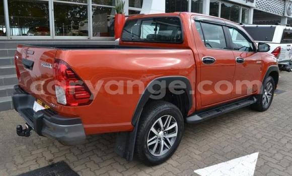Buy Used Toyota Hilux Other Car in Windhoek in Namibia Buy Used Toyota Hilux Other Car in Windhoek in Namibia
