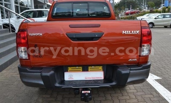 Buy Used Toyota Hilux Other Car in Windhoek in Namibia Buy Used Toyota Hilux Other Car in Windhoek in Namibia