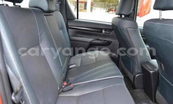 Buy Used Toyota Hilux Other Car in Windhoek in Namibia Buy Used Toyota Hilux Other Car in Windhoek in Namibia
