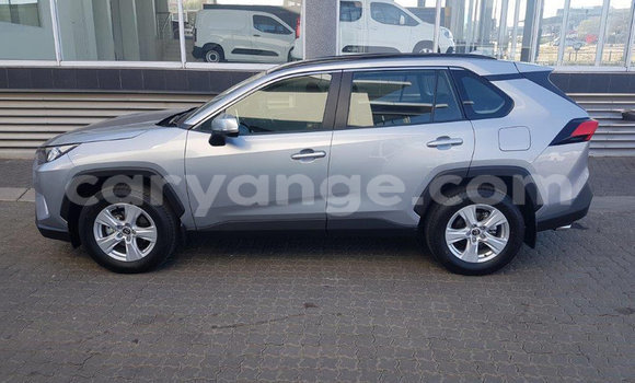 Buy Used Toyota RAV4 Other Car in Windhoek in Namibia Buy Used Toyota RAV4 Other Car in Windhoek in Namibia
