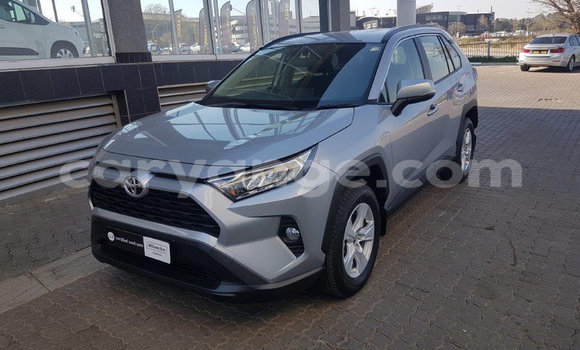 Buy Used Toyota RAV4 Other Car in Windhoek in Namibia Buy Used Toyota RAV4 Other Car in Windhoek in Namibia