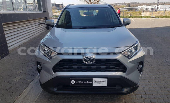 Buy Used Toyota RAV4 Other Car in Windhoek in Namibia Buy Used Toyota RAV4 Other Car in Windhoek in Namibia
