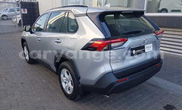 Buy Used Toyota RAV4 Other Car in Windhoek in Namibia Buy Used Toyota RAV4 Other Car in Windhoek in Namibia