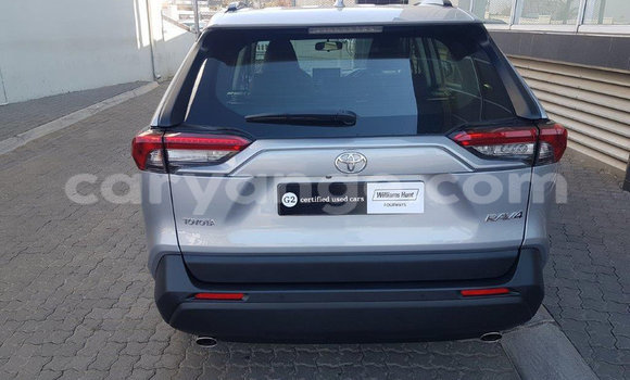 Buy Used Toyota RAV4 Other Car in Windhoek in Namibia Buy Used Toyota RAV4 Other Car in Windhoek in Namibia