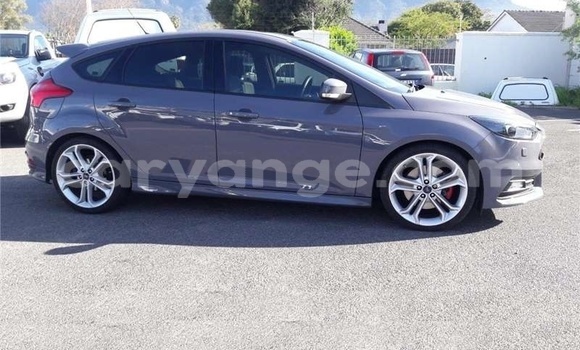 Buy Used Ford Focus ST Other Car in Windhoek in Namibia Buy Used Ford Focus ST Other Car in Windhoek in Namibia