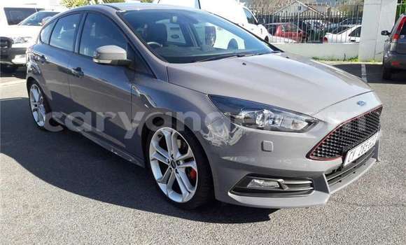 Buy Used Ford Focus ST Other Car in Windhoek in Namibia Buy Used Ford Focus ST Other Car in Windhoek in Namibia