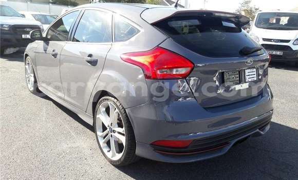 Buy Used Ford Focus ST Other Car in Windhoek in Namibia Buy Used Ford Focus ST Other Car in Windhoek in Namibia