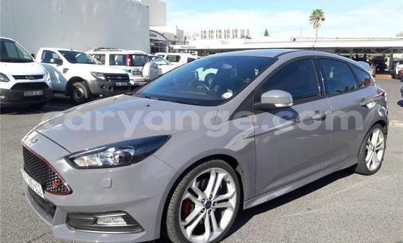 Buy Used Ford Focus ST Other Car in Windhoek in Namibia Buy Used Ford Focus ST Other Car in Windhoek in Namibia