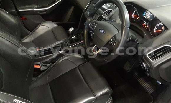 Buy Used Ford Focus ST Other Car in Windhoek in Namibia Buy Used Ford Focus ST Other Car in Windhoek in Namibia