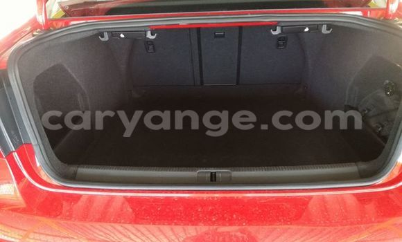 Acheter Occasion Voiture Volkswagen Passat Rouge à Windhoek, Namibie Acheter Occasion Voiture Volkswagen Passat Rouge à Windhoek, Namibie