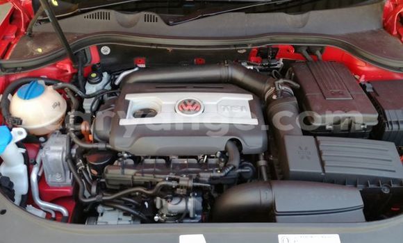 Acheter Occasion Voiture Volkswagen Passat Rouge à Windhoek, Namibie Acheter Occasion Voiture Volkswagen Passat Rouge à Windhoek, Namibie