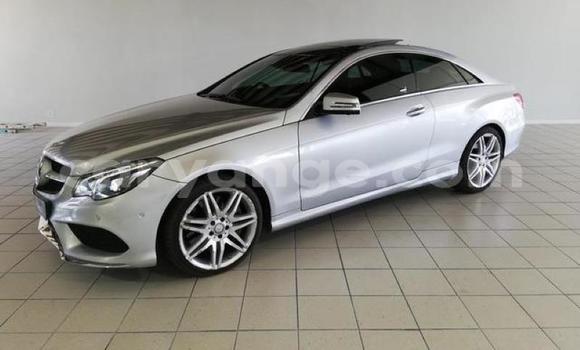 Buy Used Mercedes-Benz E–Class Silver Car in Windhoek in Namibia Buy Used Mercedes-Benz E–Class Silver Car in Windhoek in Namibia