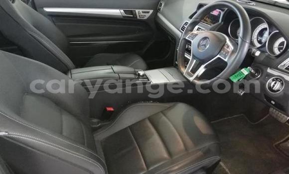 Buy Used Mercedes-Benz E–Class Silver Car in Windhoek in Namibia Buy Used Mercedes-Benz E–Class Silver Car in Windhoek in Namibia