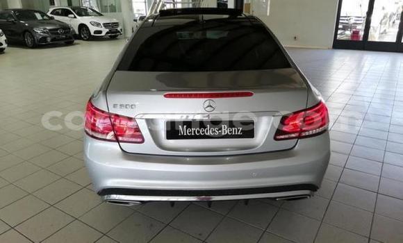 Buy Used Mercedes-Benz E–Class Silver Car in Windhoek in Namibia Buy Used Mercedes-Benz E–Class Silver Car in Windhoek in Namibia