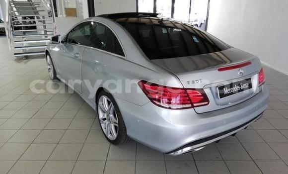 Buy Used Mercedes-Benz E–Class Silver Car in Windhoek in Namibia Buy Used Mercedes-Benz E–Class Silver Car in Windhoek in Namibia