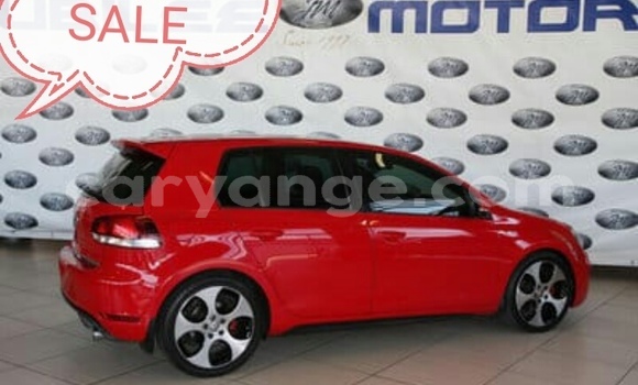 Buy Used Volkswagen Golf GTI Red Car in Walvis Bay in Namibia Buy Used Volkswagen Golf GTI Red Car in Walvis Bay in Namibia