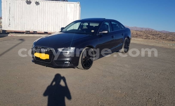 Buy Used Audi A4 Beige Car in Windhoek in Namibia Buy Used Audi A4 Beige Car in Windhoek in Namibia