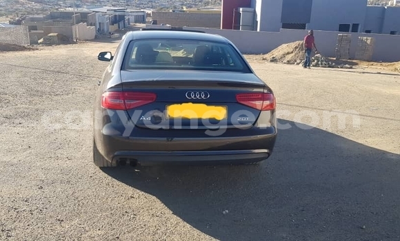 Buy Used Audi A4 Beige Car in Windhoek in Namibia Buy Used Audi A4 Beige Car in Windhoek in Namibia