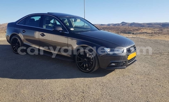 Buy Used Audi A4 Beige Car in Windhoek in Namibia Buy Used Audi A4 Beige Car in Windhoek in Namibia
