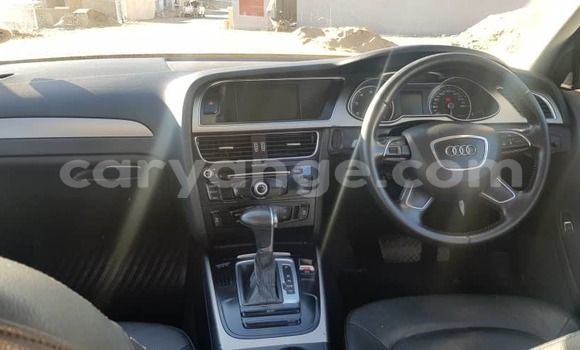 Buy Used Audi A4 Beige Car in Windhoek in Namibia Buy Used Audi A4 Beige Car in Windhoek in Namibia