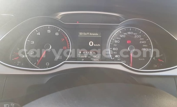 Buy Used Audi A4 Beige Car in Windhoek in Namibia Buy Used Audi A4 Beige Car in Windhoek in Namibia