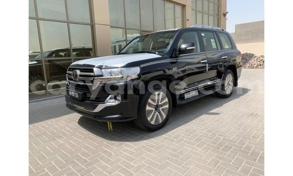 Buy Import Toyota Land Cruiser Black Car in Import - Dubai in Namibia Buy Import Toyota Land Cruiser Black Car in Import - Dubai in Namibia