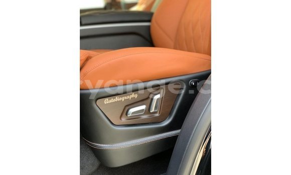 Buy Import Toyota Land Cruiser Black Car in Import - Dubai in Namibia Buy Import Toyota Land Cruiser Black Car in Import - Dubai in Namibia