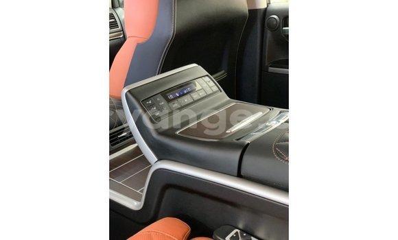 Buy Import Toyota Land Cruiser Black Car in Import - Dubai in Namibia Buy Import Toyota Land Cruiser Black Car in Import - Dubai in Namibia