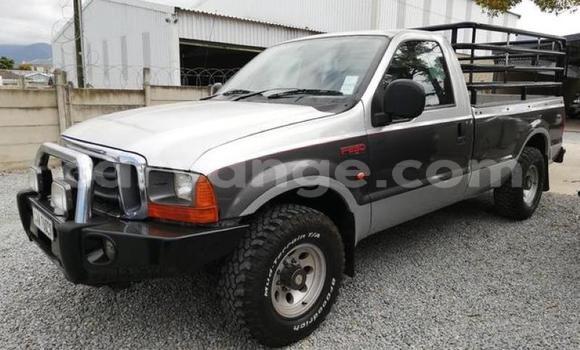 Buy Used Ford F–250 Other Car in Warmbad in Karas Buy Used Ford F–250 Other Car in Warmbad in Karas