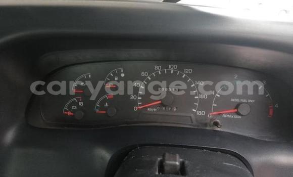 Buy Used Ford F–250 Other Car in Warmbad in Karas Buy Used Ford F–250 Other Car in Warmbad in Karas