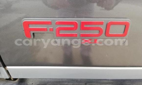 Buy Used Ford F–250 Other Car in Warmbad in Karas Buy Used Ford F–250 Other Car in Warmbad in Karas