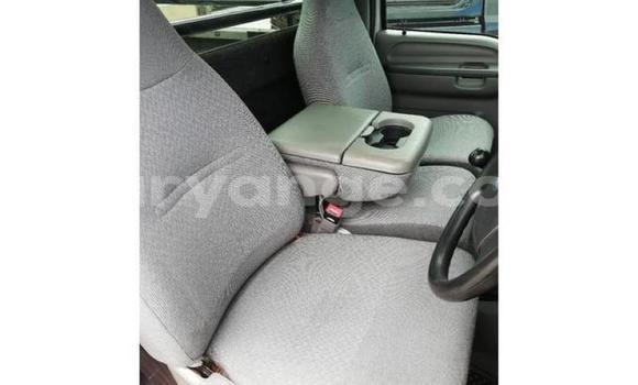 Buy Used Ford F–250 Other Car in Warmbad in Karas Buy Used Ford F–250 Other Car in Warmbad in Karas