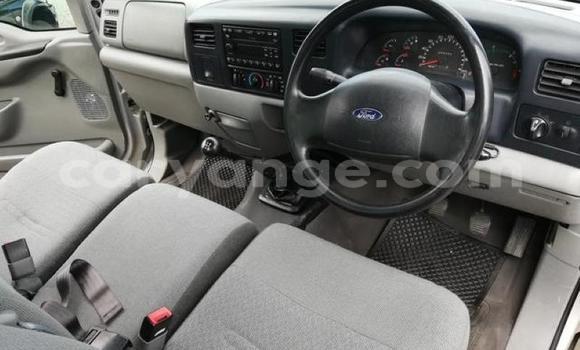 Buy Used Ford F–250 Other Car in Warmbad in Karas Buy Used Ford F–250 Other Car in Warmbad in Karas