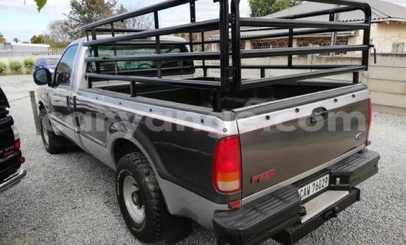 Buy Used Ford F–250 Other Car in Warmbad in Karas Buy Used Ford F–250 Other Car in Warmbad in Karas