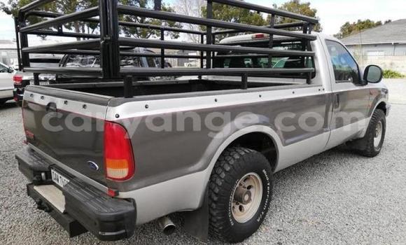 Buy Used Ford F–250 Other Car in Warmbad in Karas Buy Used Ford F–250 Other Car in Warmbad in Karas