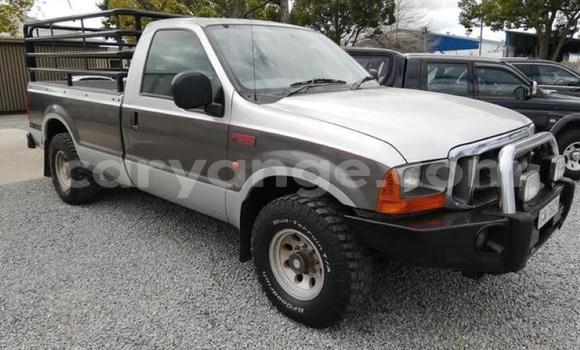 Buy Used Ford F–250 Other Car in Warmbad in Karas Buy Used Ford F–250 Other Car in Warmbad in Karas
