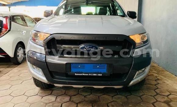 Acheter Occasion Voiture Ford Ranger Autre à Windhoek, Namibie Acheter Occasion Voiture Ford Ranger Autre à Windhoek, Namibie