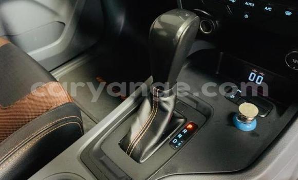 Acheter Occasion Voiture Ford Ranger Autre à Windhoek, Namibie Acheter Occasion Voiture Ford Ranger Autre à Windhoek, Namibie