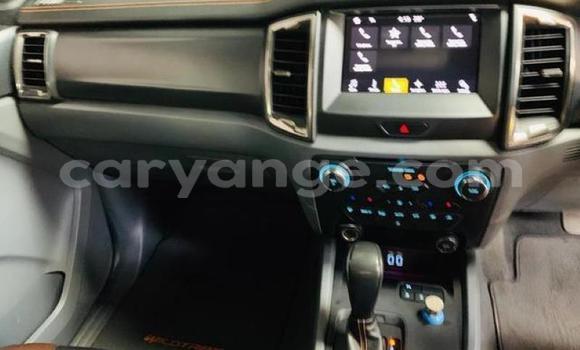 Acheter Occasion Voiture Ford Ranger Autre à Windhoek, Namibie Acheter Occasion Voiture Ford Ranger Autre à Windhoek, Namibie