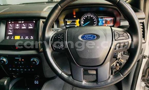 Acheter Occasion Voiture Ford Ranger Autre à Windhoek, Namibie Acheter Occasion Voiture Ford Ranger Autre à Windhoek, Namibie