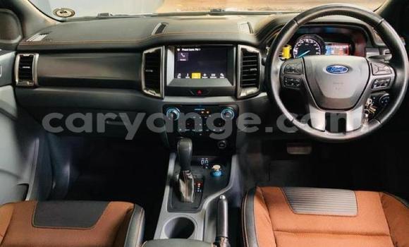 Acheter Occasion Voiture Ford Ranger Autre à Windhoek, Namibie Acheter Occasion Voiture Ford Ranger Autre à Windhoek, Namibie