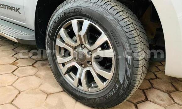 Acheter Occasion Voiture Ford Ranger Autre à Windhoek, Namibie Acheter Occasion Voiture Ford Ranger Autre à Windhoek, Namibie