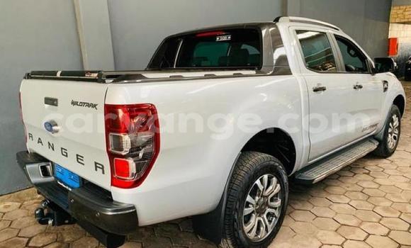 Acheter Occasion Voiture Ford Ranger Autre à Windhoek, Namibie Acheter Occasion Voiture Ford Ranger Autre à Windhoek, Namibie