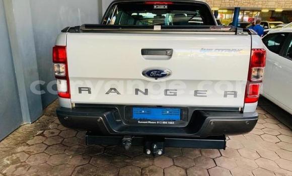 Acheter Occasion Voiture Ford Ranger Autre à Windhoek, Namibie Acheter Occasion Voiture Ford Ranger Autre à Windhoek, Namibie