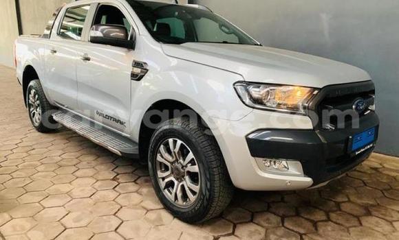 Acheter Occasion Voiture Ford Ranger Autre à Windhoek, Namibie Acheter Occasion Voiture Ford Ranger Autre à Windhoek, Namibie