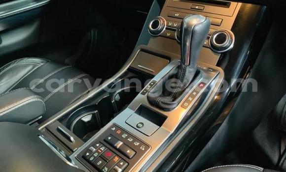 Acheter Occasion Voiture Land Rover Range Rover Sport Noir à Karasburg, Karas Acheter Occasion Voiture Land Rover Range Rover Sport Noir à Karasburg, Karas